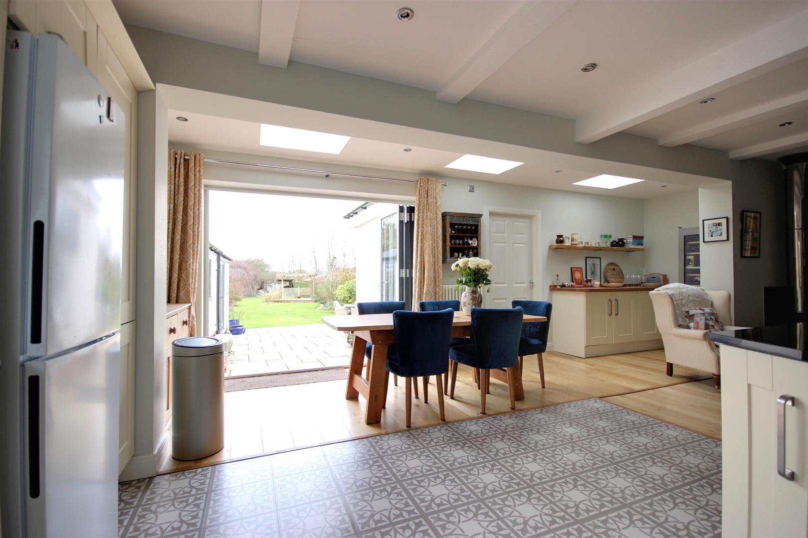 New Village Road, Little Weighton, Cottingham